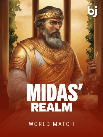 Midas Realm
